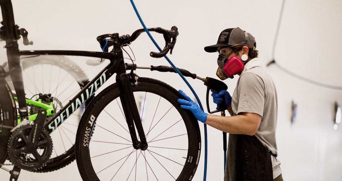Pro closet bicycles hotsell